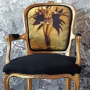 Meet your Posher, Lisa